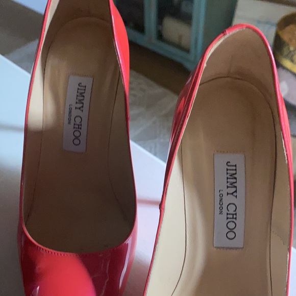 Jimmy Choo Pumps - Picture 13 of 15